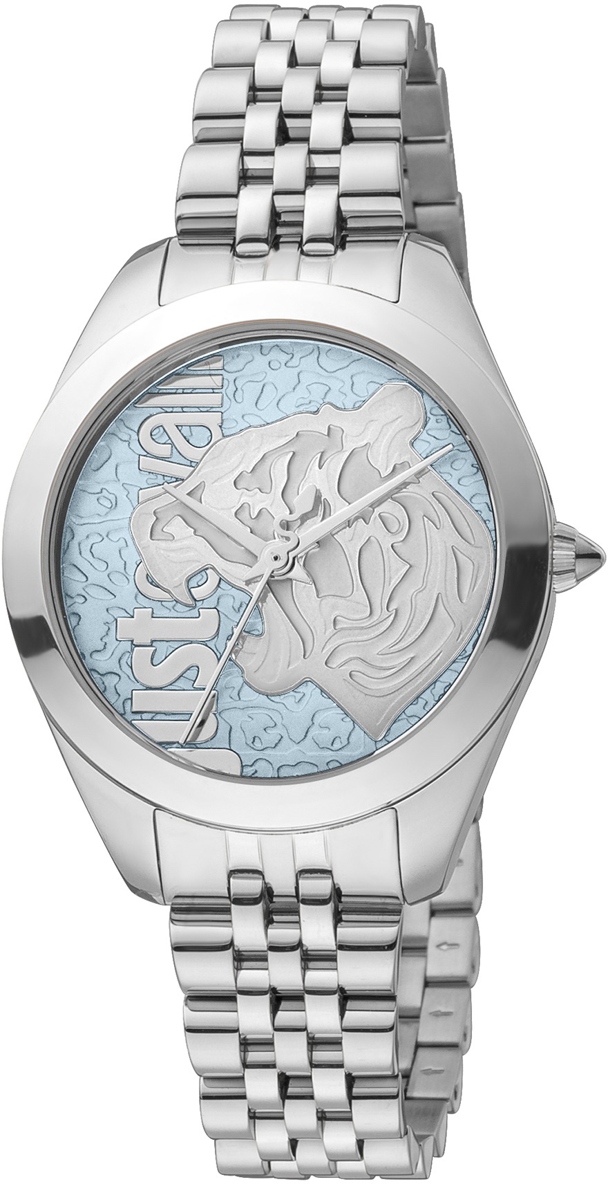 Just Cavalli Time Quarzuhr »Pantera, JC1L210M0135« kaufen