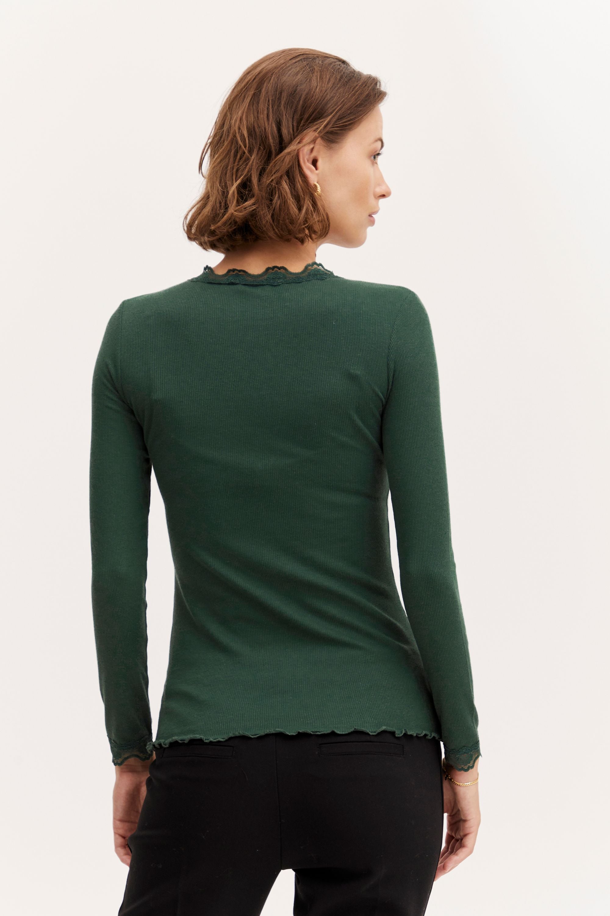 kaufen fransa I\'m FRHIZAMOND Langarmshirt - »Fransa Tshirt walking 20610153« 8 | online