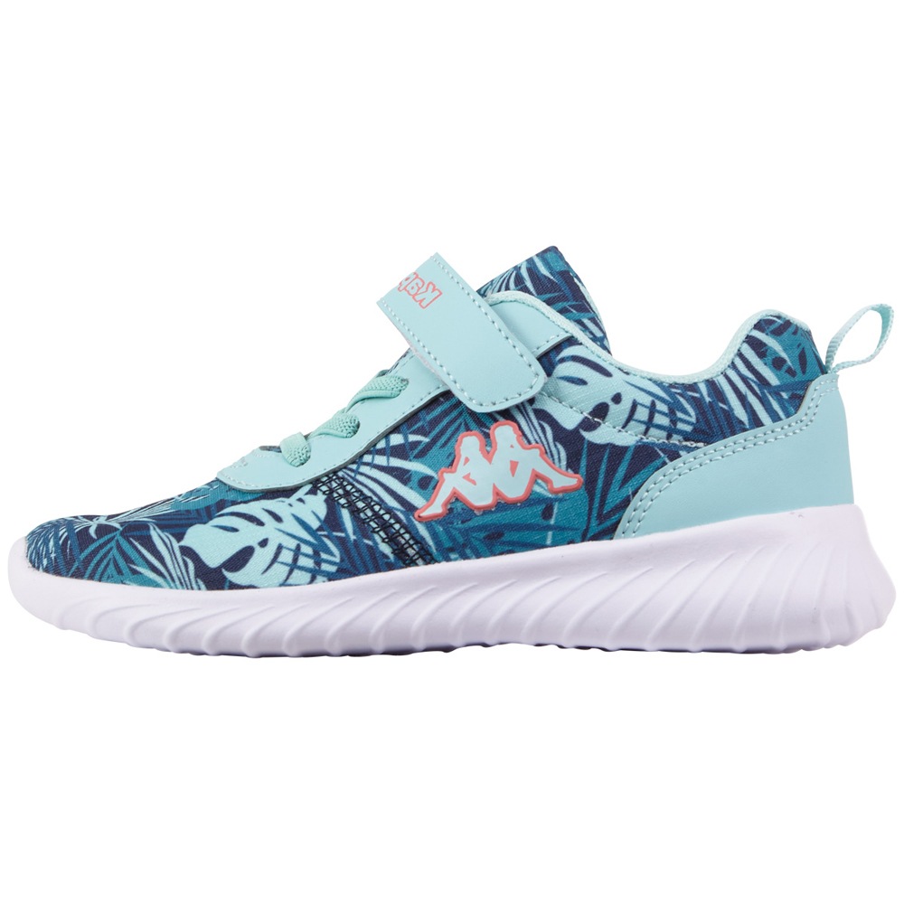 Kappa Sneaker, - in kinderfußgerechter Passform kaufen