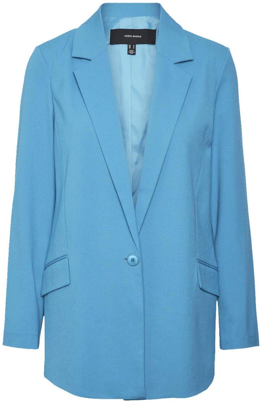 Vero Moda Longblazer »VMLISTAKIA LS SOLID BLAZER BOO« kaufen