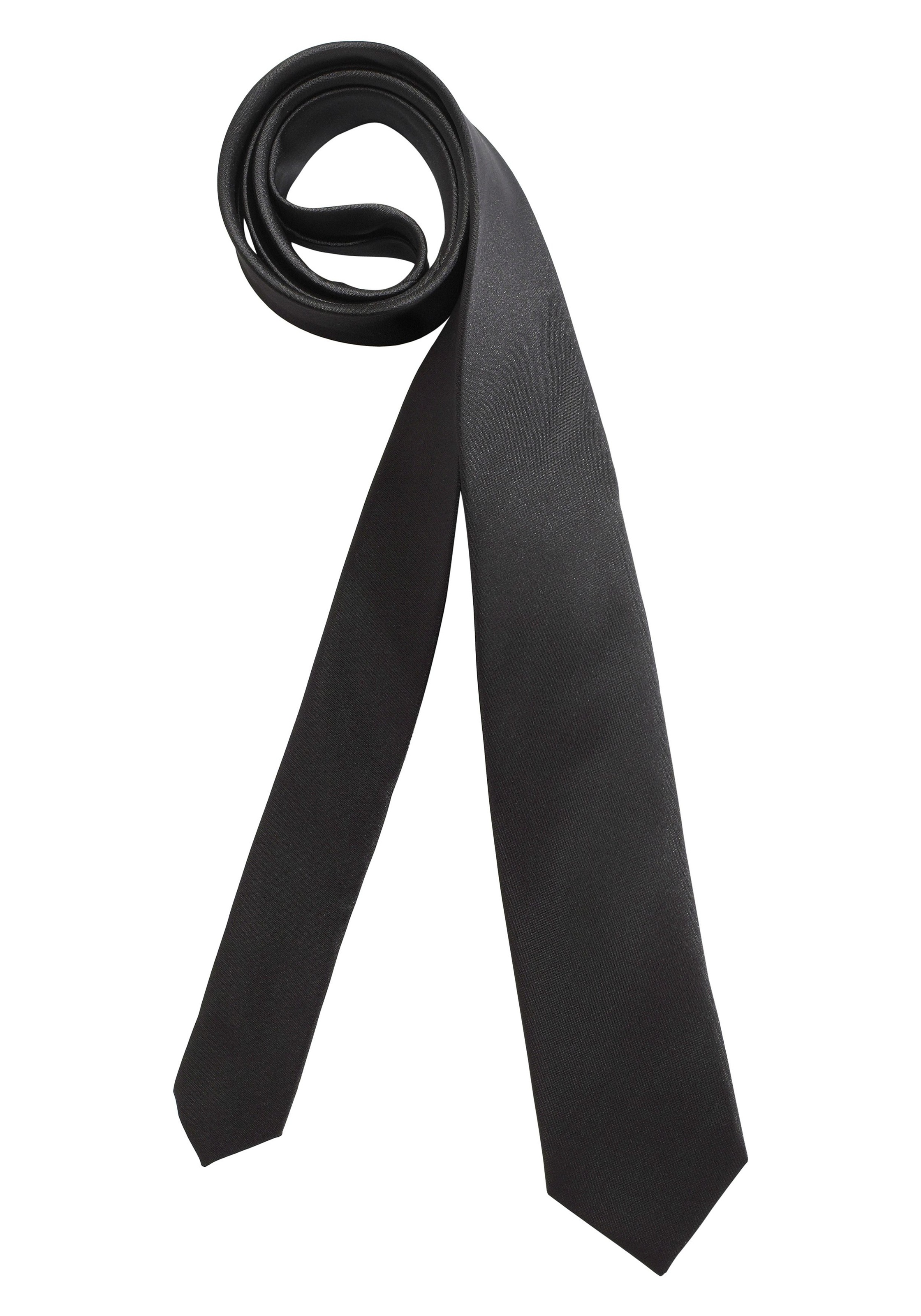 J.Jayz Krawatte (1 St.) schmal Slim Fit