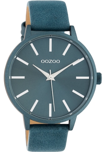 OOZOO Quarzuhr »C10615« kaufen