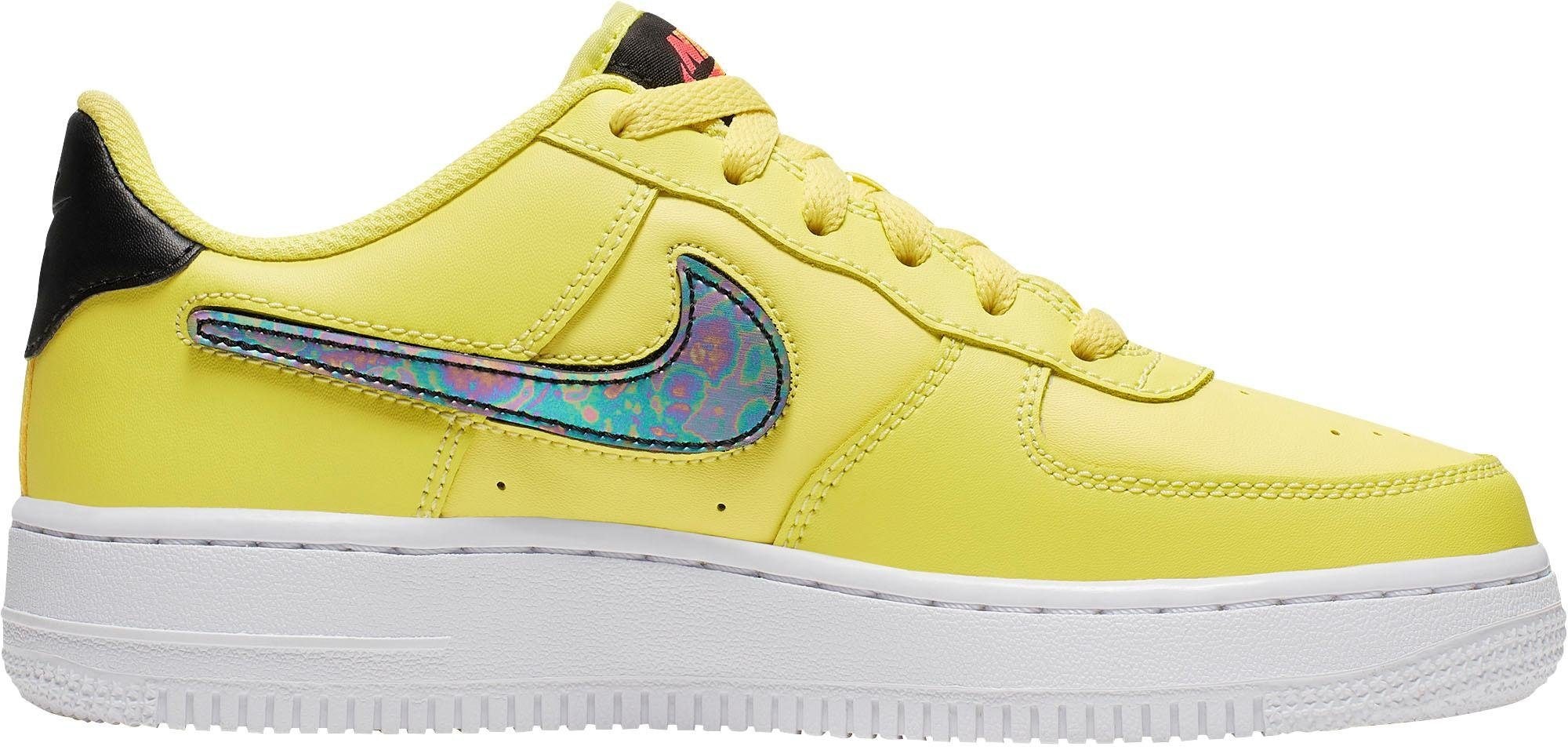 Air force 1 outlet mit klett