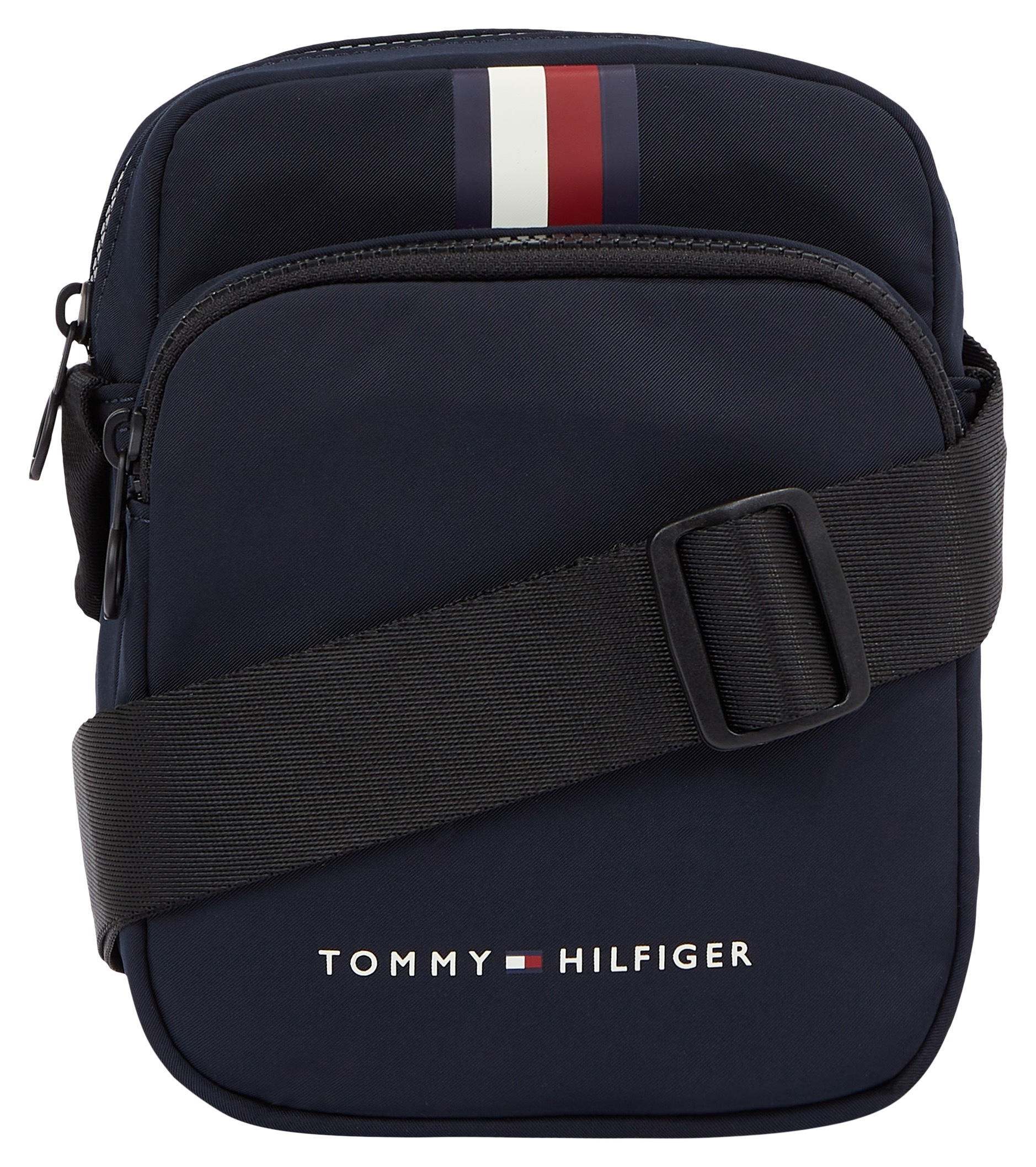 Tommy Hilfiger Taschen blau online walking bestellen I\'m »