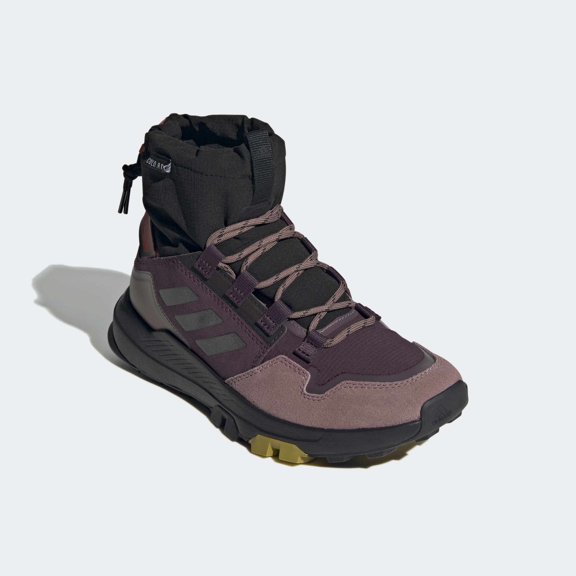 Wanderschuh »HIKSTER MID COLD.RDY«