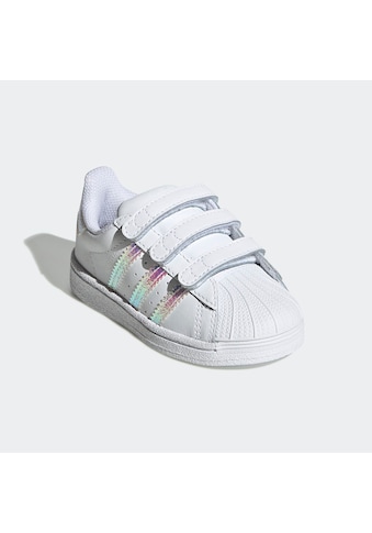adidas Originals Sneaker »SUPERSTAR CF I« kaufen