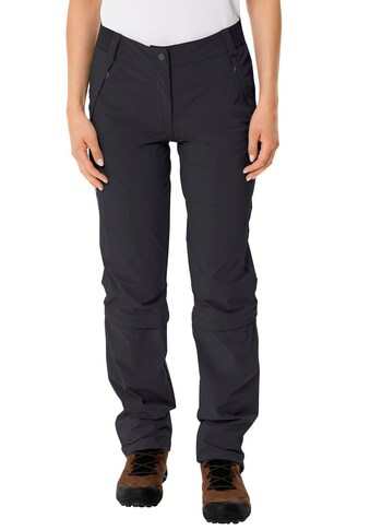 VAUDE Trekkinghose »Farley Stretch Capri T-Zip Pants III« kaufen