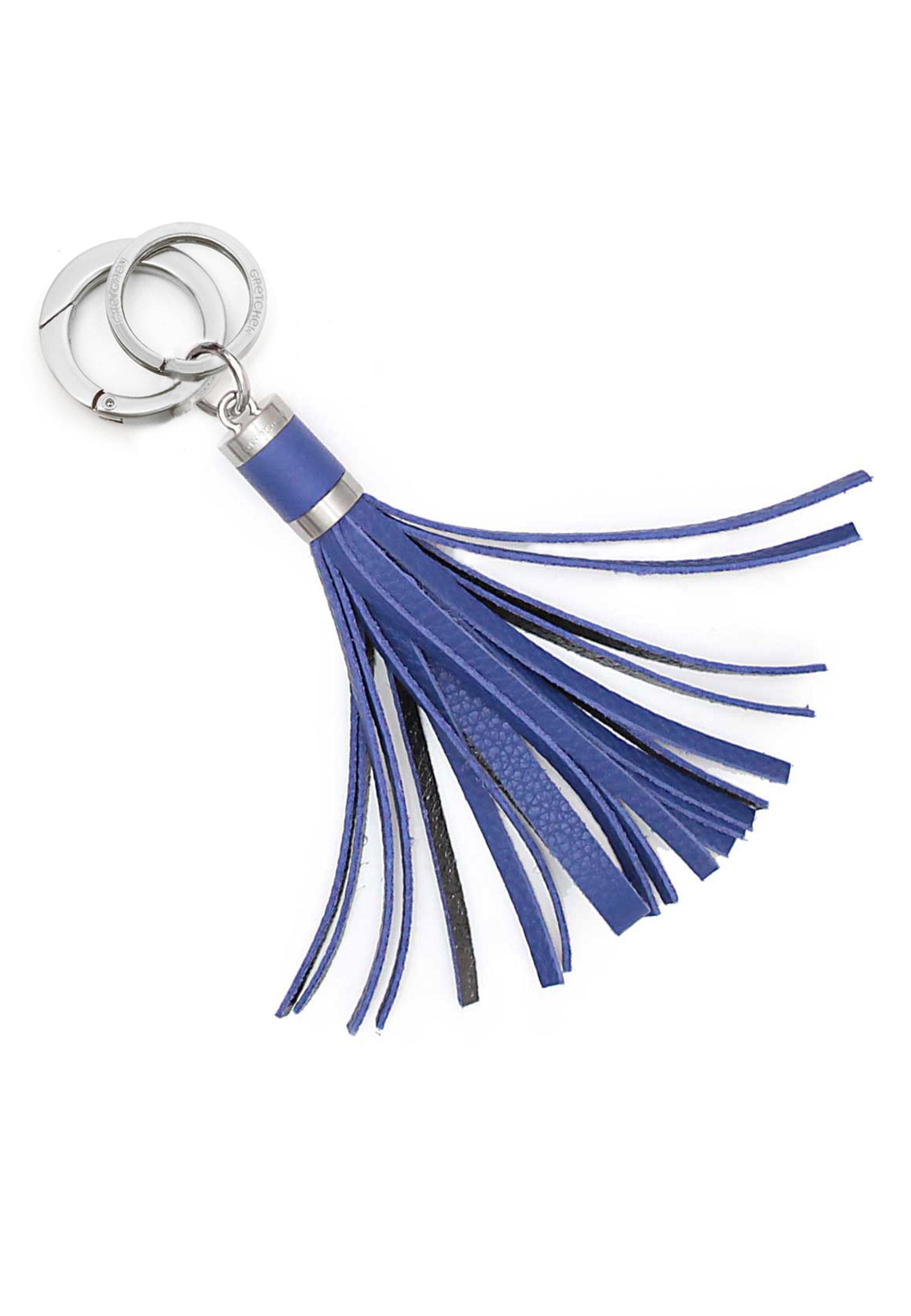 GRETCHEN Schlüsselanhänger »Tassel Keyring«, aus italienischem Kalbsleder  kaufen | I\'m walking | Schlüsselanhänger