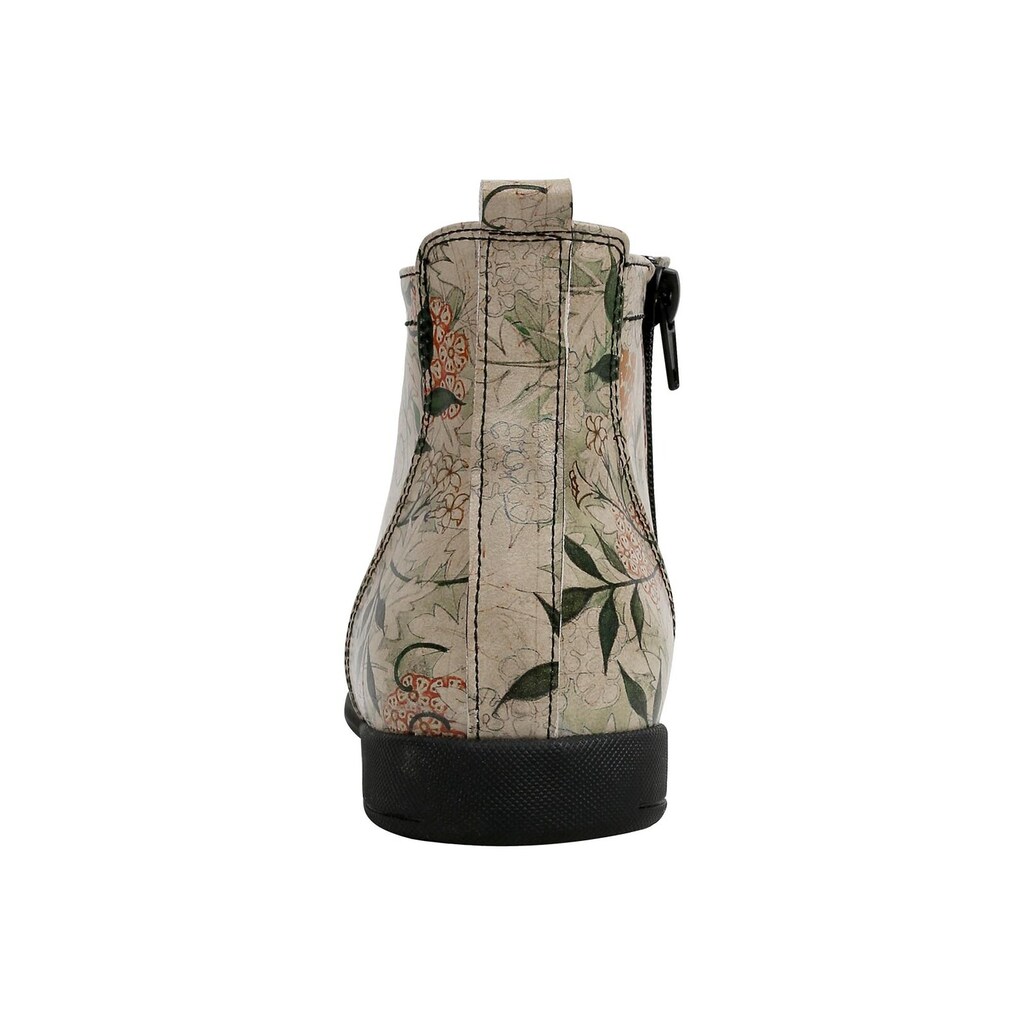 DOGO Sneaker »Jungle of the Mind«, Vegan