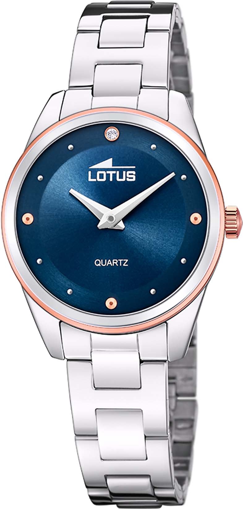 Lotus Watches online kaufen | I\'m walking