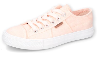 Dockers by Gerli Plateausneaker, mit Ziernähten kaufen Dockers by Gerli Plateausneaker, mit Ziernähten kaufen