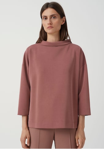 someday Sweater »Ujonna«, aus festem Material kaufen