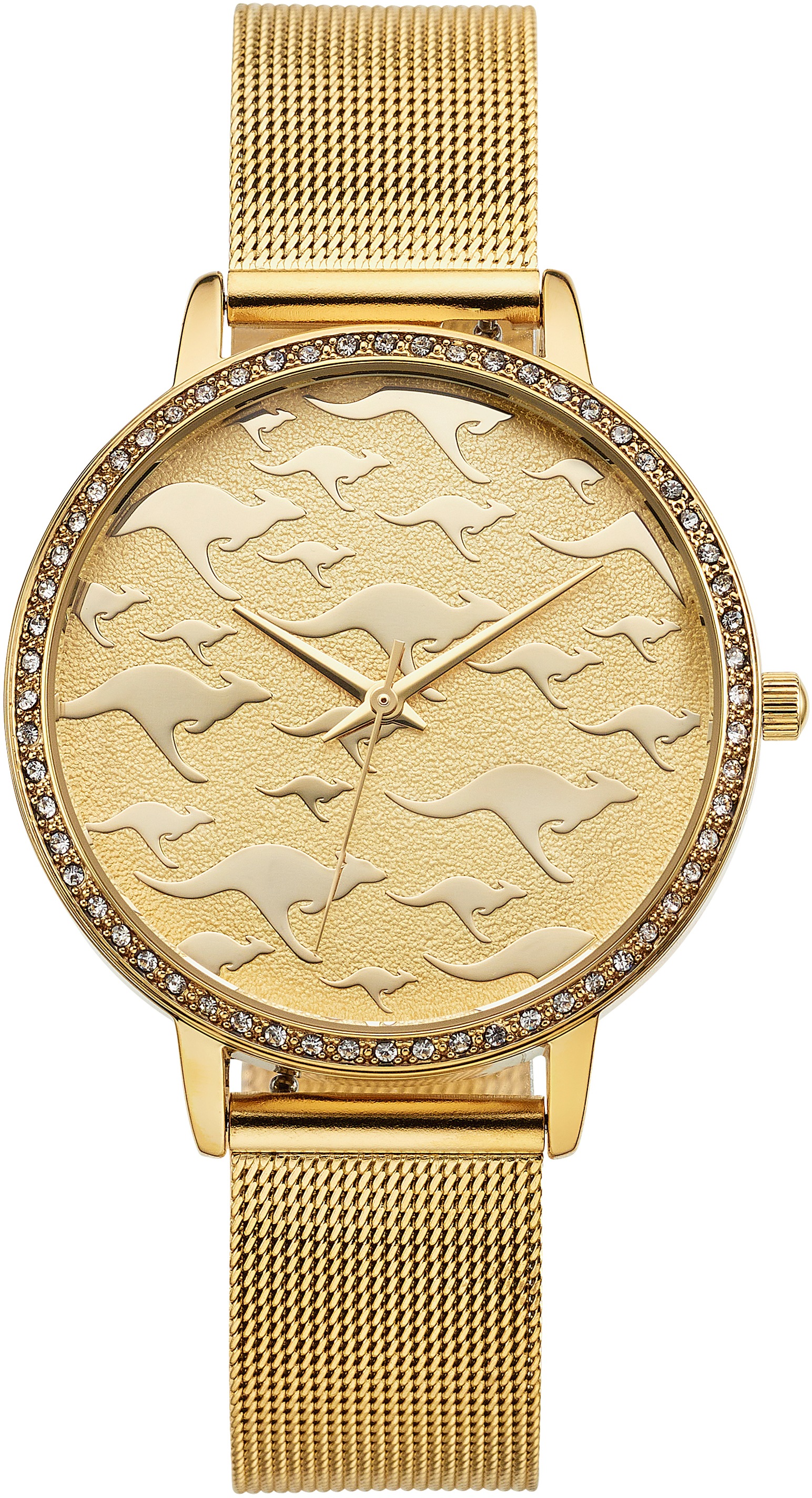 Uhren gold online kaufen - Accessoires 2024 » I'm walking