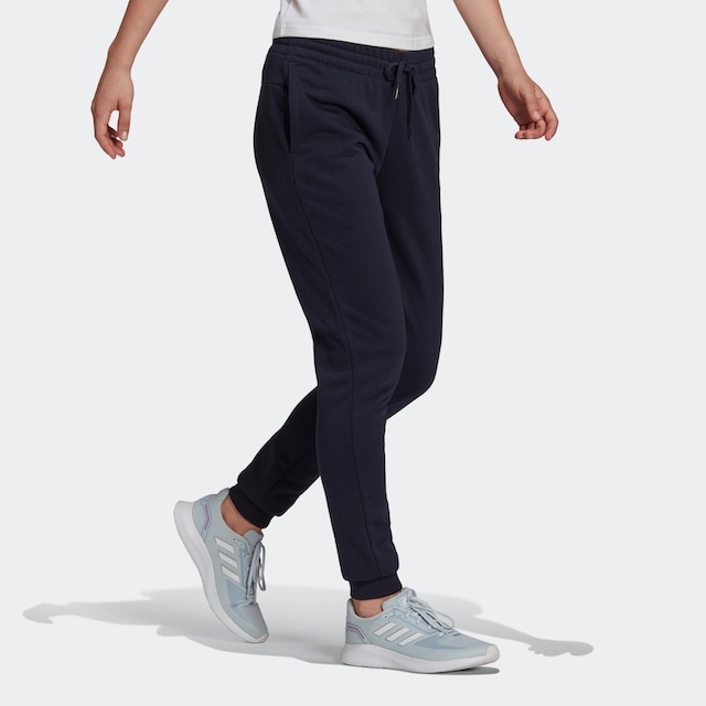 adidas Sportswear Sporthose »ESSENTIALS FRENCH TERRY LOGO HOSE«, (1 tlg.)  kaufen | I'm walking