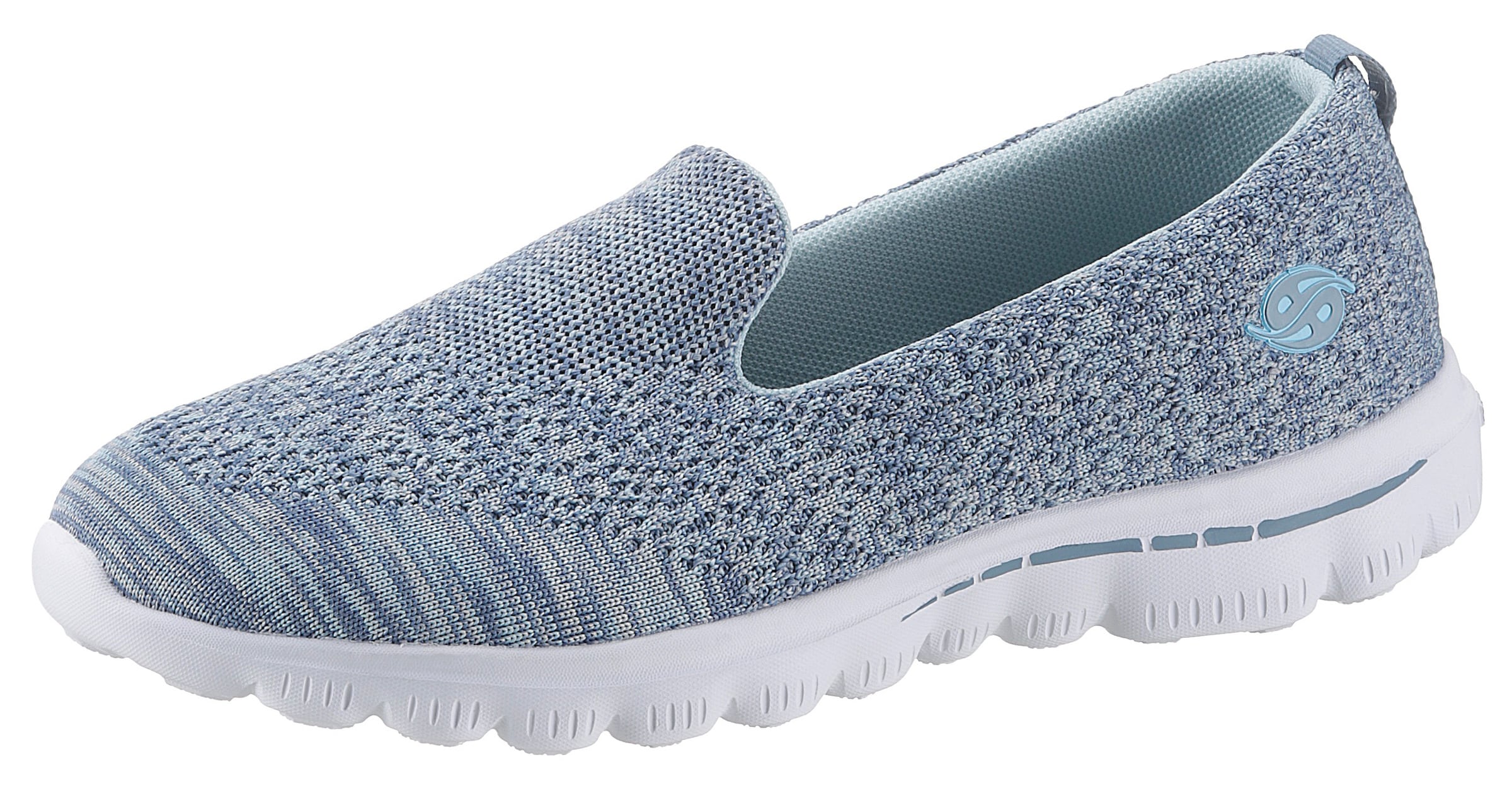Dockers by Gerli Slip-On Sneaker, mit softer Innensohle kaufen