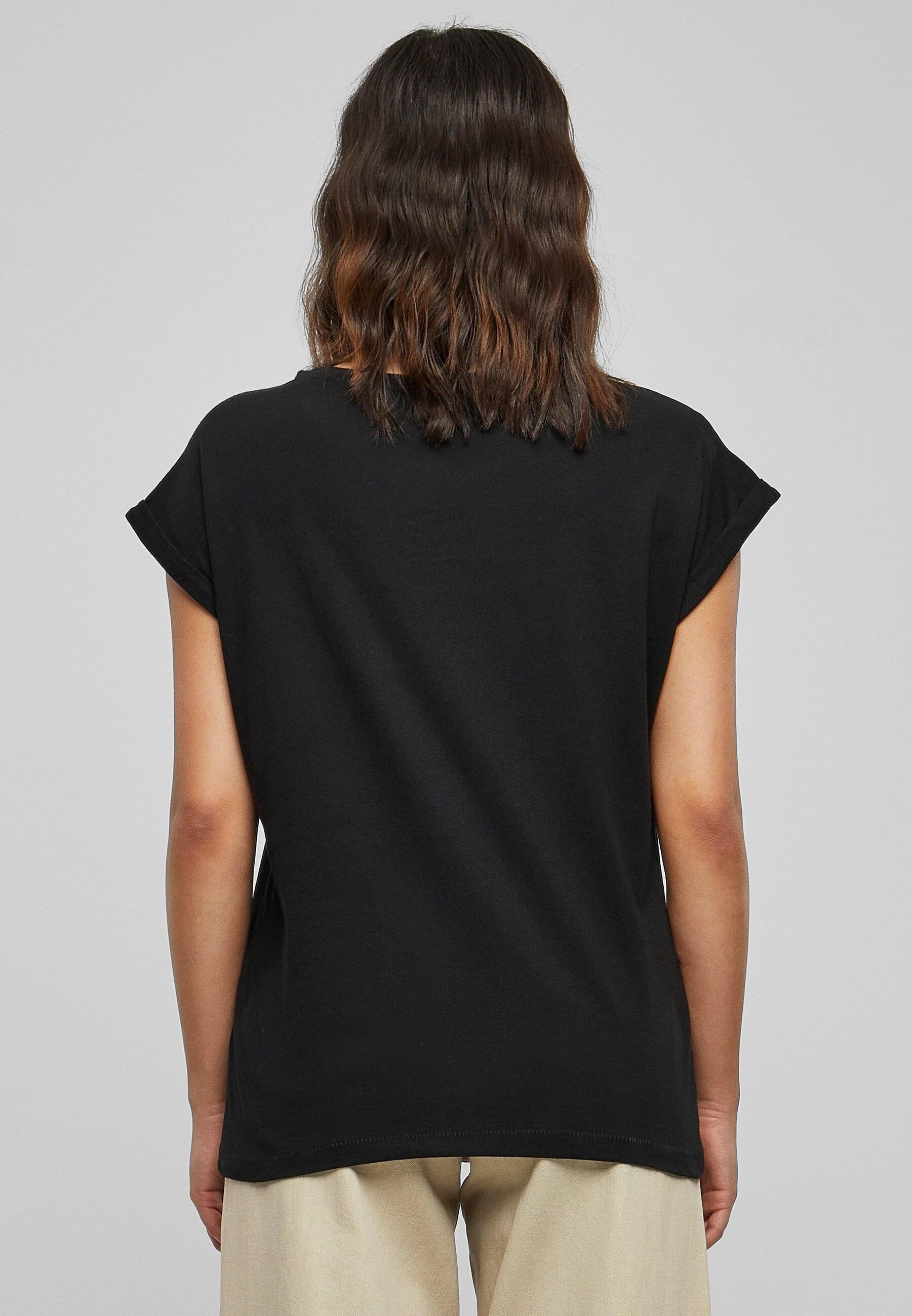 URBAN CLASSICS Shoulder I\'m Ladies T-Shirt | (1 2-Pack«, tlg.) walking kaufen Tee »Damen Extended