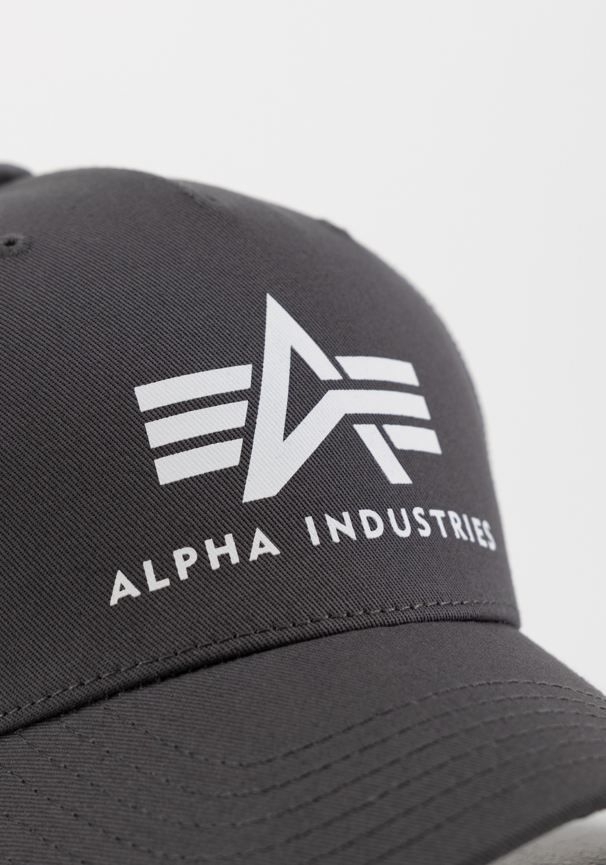 Alpha Industries Trucker Cap »Alpha Industries Accessoires - Headwear Basic  Trucker Cap« online kaufen | I'm walking