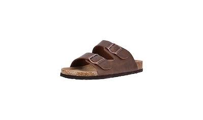 CRUZ Sandale »Shawnee«, mit ergonomischem Fußbett kaufen