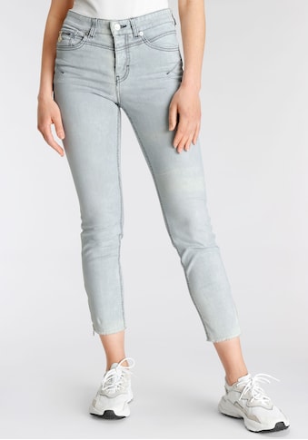 MAC 7/8-Jeans »Jeans »Rich-Slim-chic stripe«« kaufen
