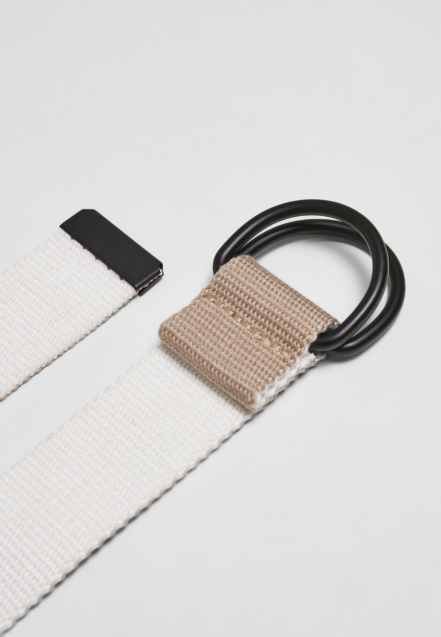 Belt walking »Accessoires URBAN 2-Pack« online | Hüftgürtel I\'m kaufen Easy CLASSICS D-Ring