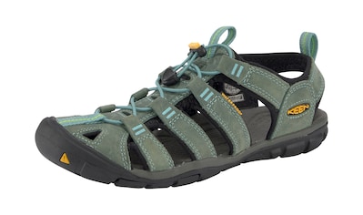 Keen Sandale »CLEARWATER CNX LEATHER« kaufen