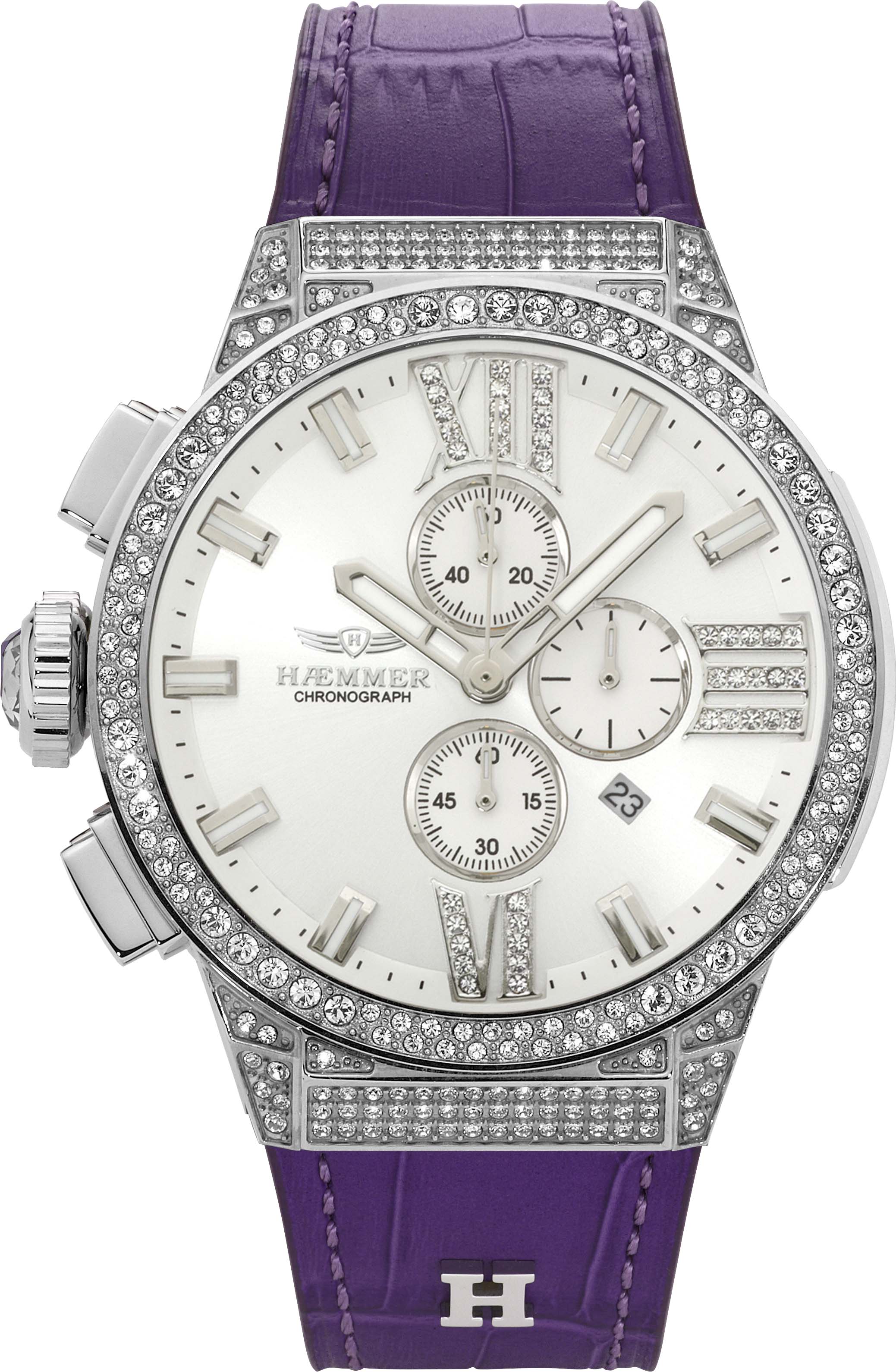 Chronograph »KITTY, E-029«