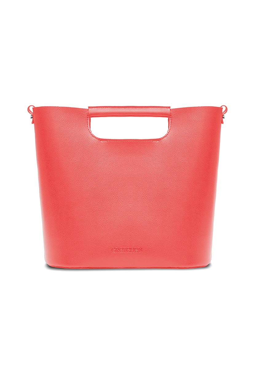 GRETCHEN Schultertasche »Crocus Shoulderbag«, aus italienischem Rindsleder kaufen