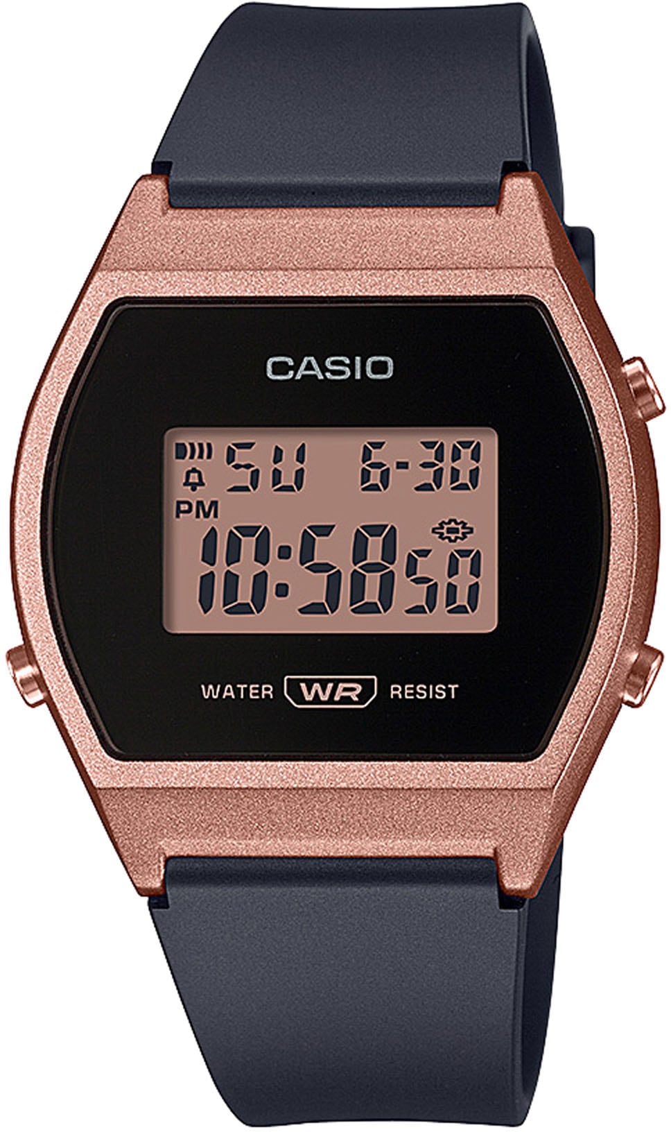 Casio Collection Chronograph »LW-204-1AEF« walking I\'m | kaufen
