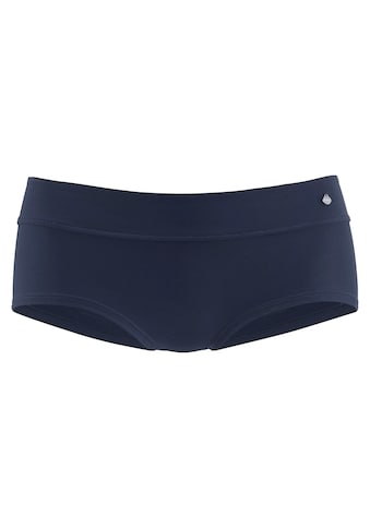 s.Oliver Bikini-Hotpants »Spain«, unifarben kaufen