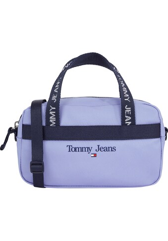 Tommy Jeans Umhängetasche »TJW ESSENTIAL CROSSOVER«, mit Logo Schriftzug kaufen