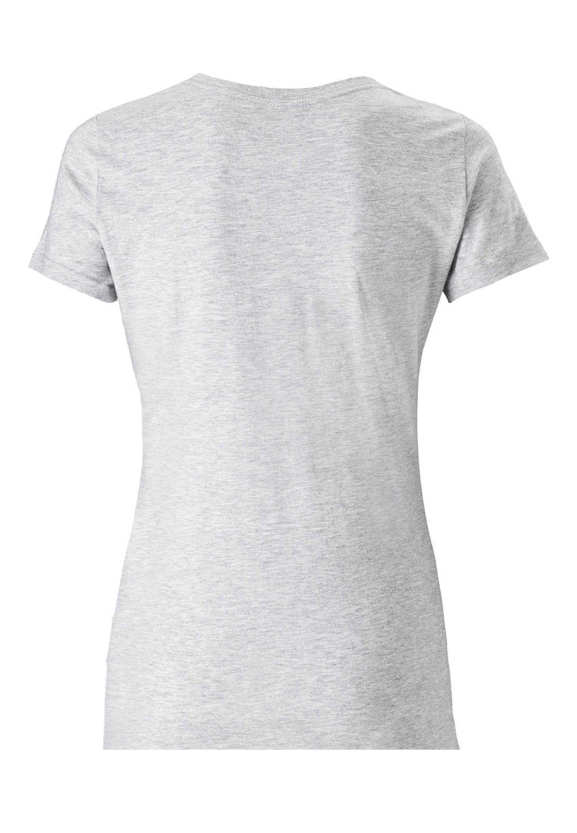 LOGOSHIRT T-Shirt »Der kleine Maulwurf«, mit lizenziertem Originaldesign  online | I\'m walking