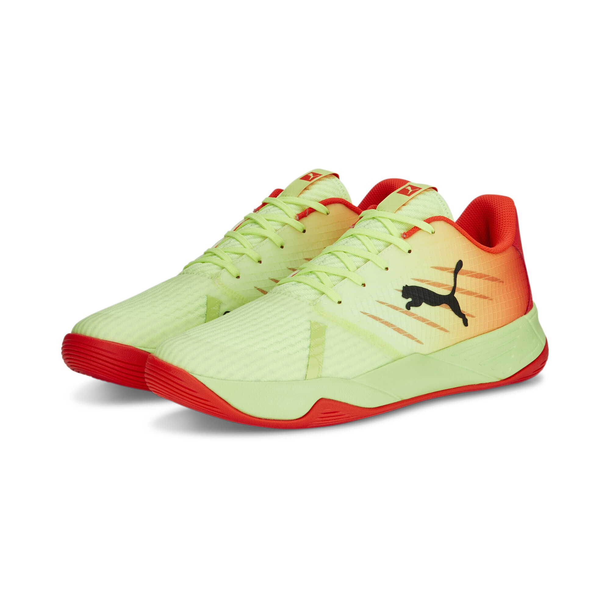 Handballschuhe cheap herren puma