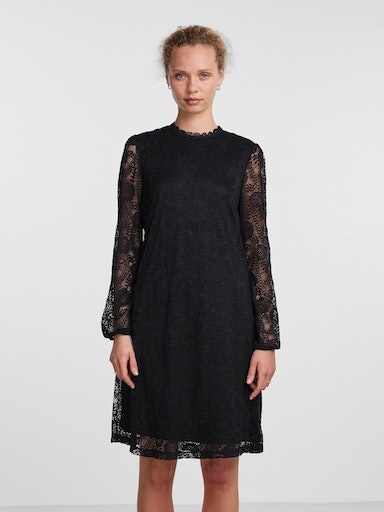 Spitzenkleider online kaufen ▷ Lace Dress 2024 | I'm walking