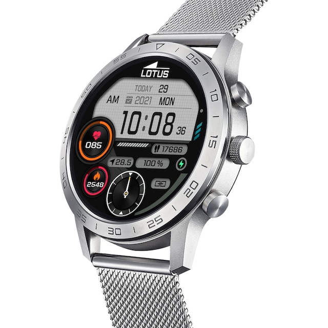 Lotus Smartwatch »50047/1« kaufen | I'm walking