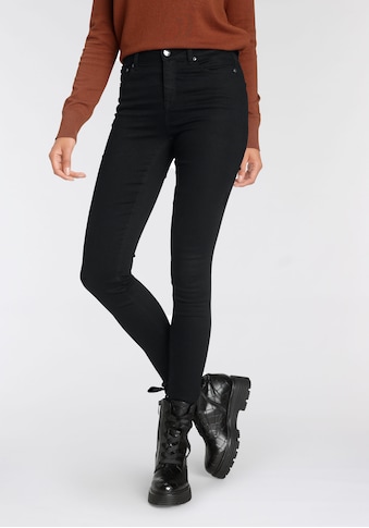 Tamaris High-waist-Jeans, im Five-Pocket-Style kaufen