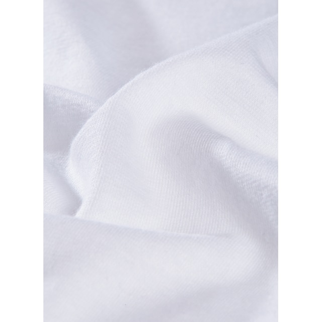 Tagesgericht Trigema Unterhemd »TRIGEMA Spaghettiträger Unterhemd & auf Wäsche bestellen Rechnung mit Spitze«