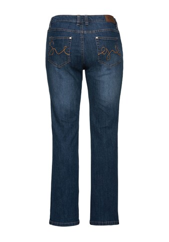 Sheego Bootcut-Jeans »Große Größen«, MAILA kaufen
