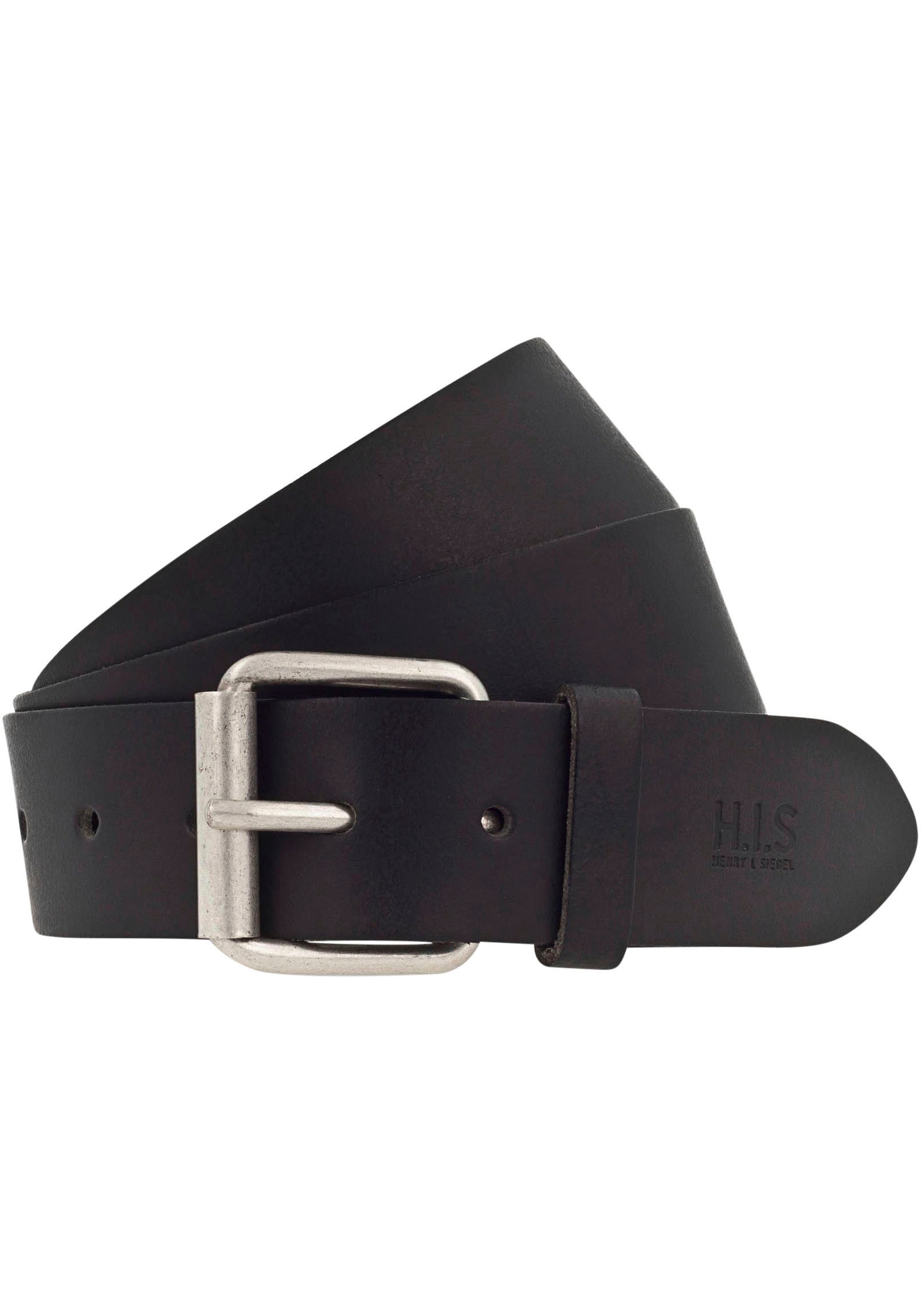 H.I.S Ledergürtel kaufen