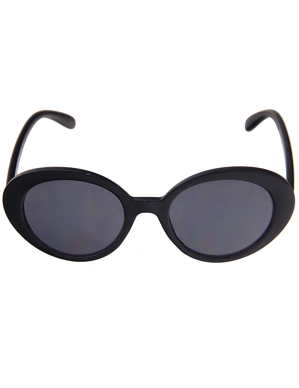 leslii Sonnenbrille »Retro«, mit ovalen Gläsern kaufen