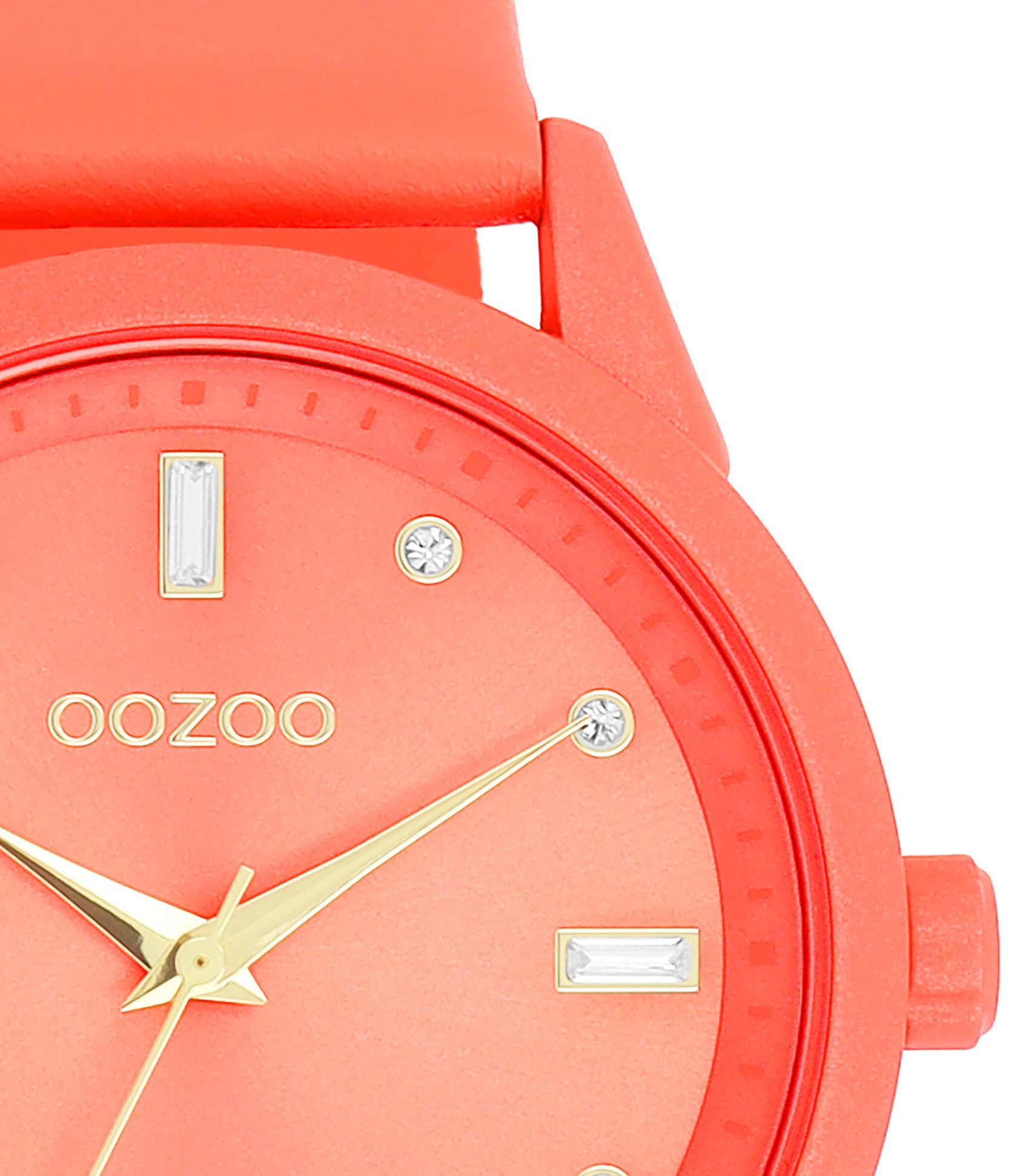 OOZOO Quarzuhr »C11285« online kaufen | I\'m walking | Quarzuhren