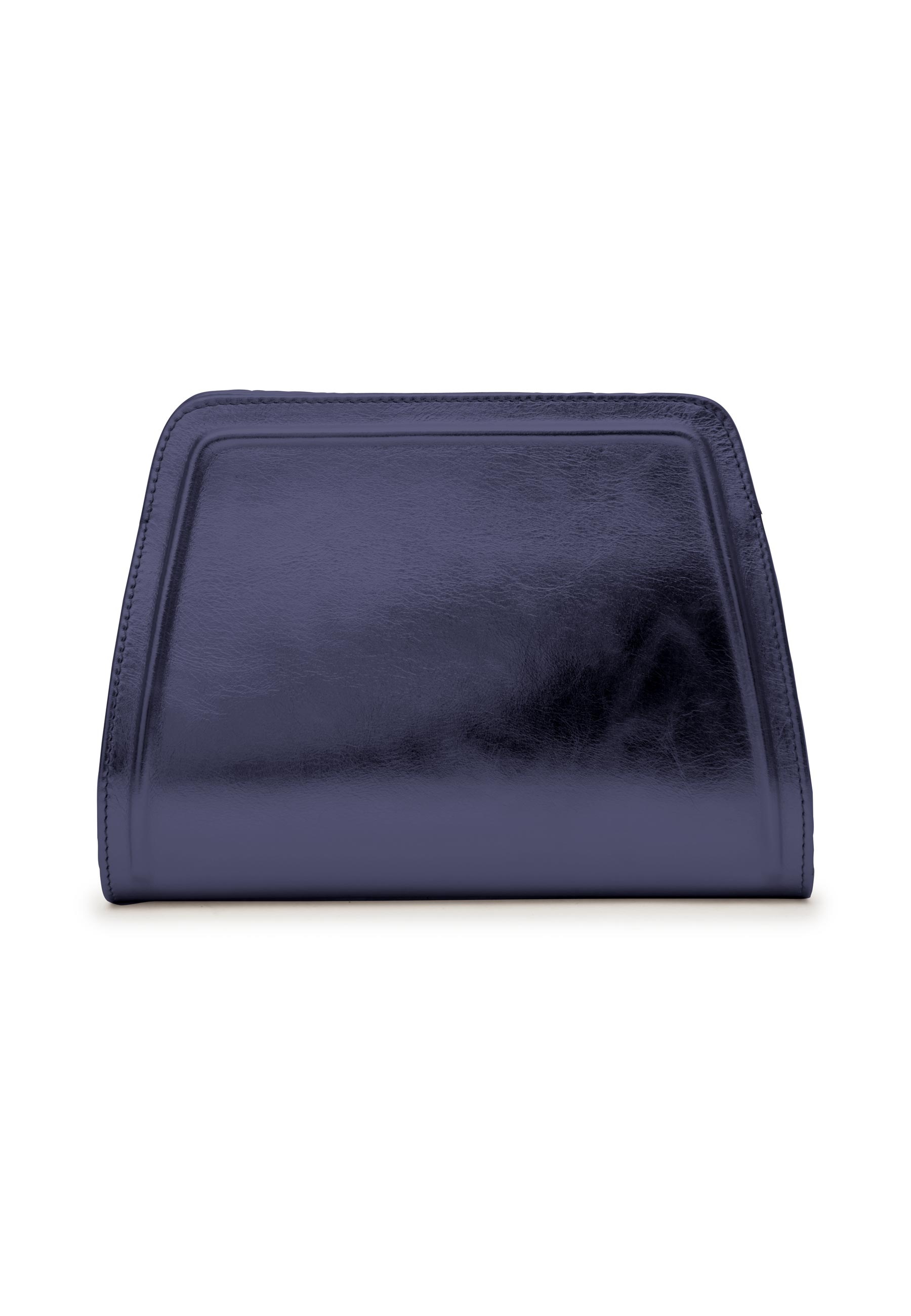 GRETCHEN Schultertasche »Lyra Clutch Two«, aus italienischem Kalbsleder kaufen