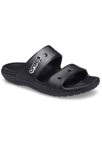 Crocs Pantolette »Classic Crocs Sandal«, mit bequemer Innensohle kaufen