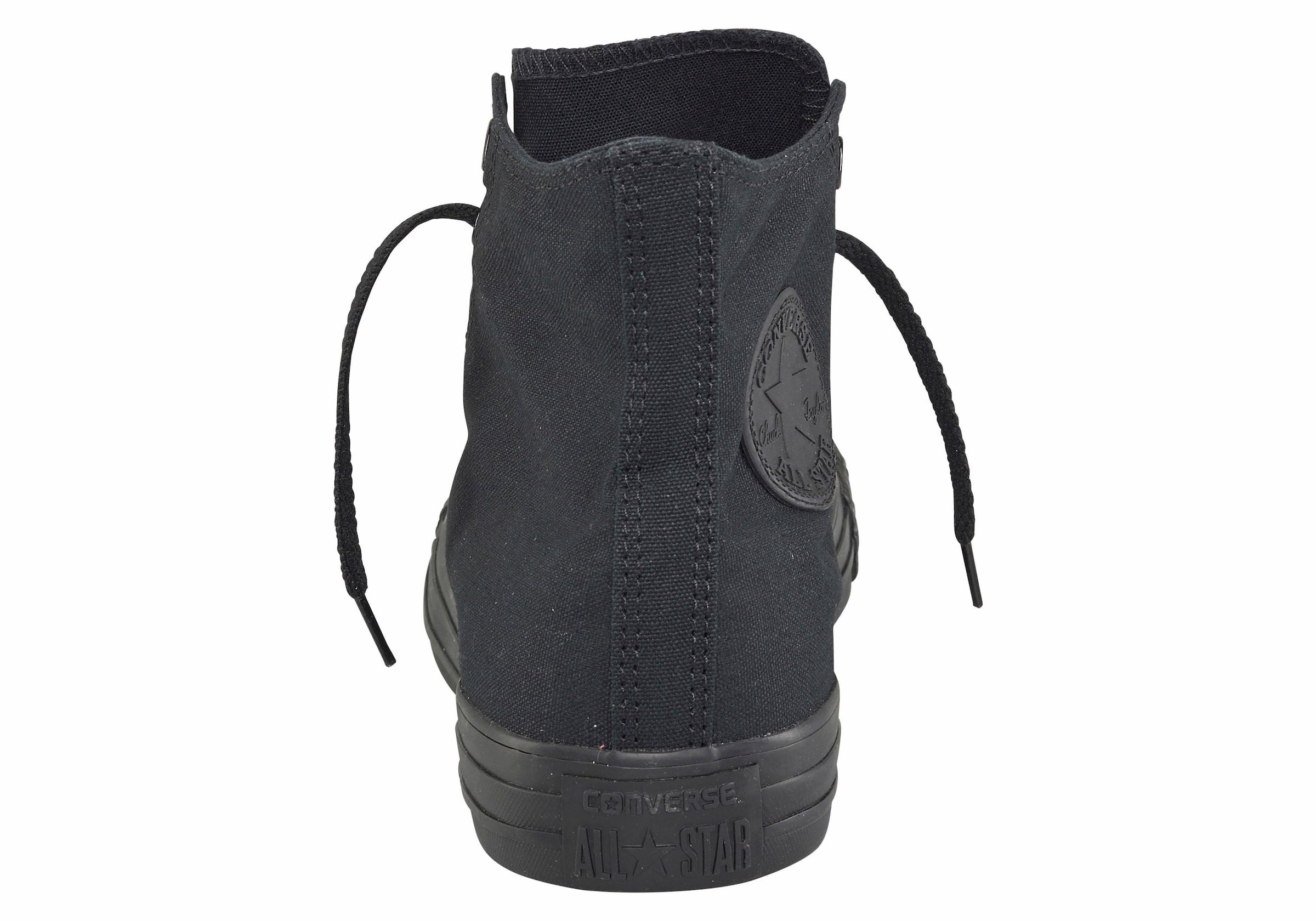 Converse Sneaker »Chuck Taylor All Star Seasonal Hi«