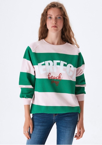 LTB Sweatshirt »REGENE« kaufen