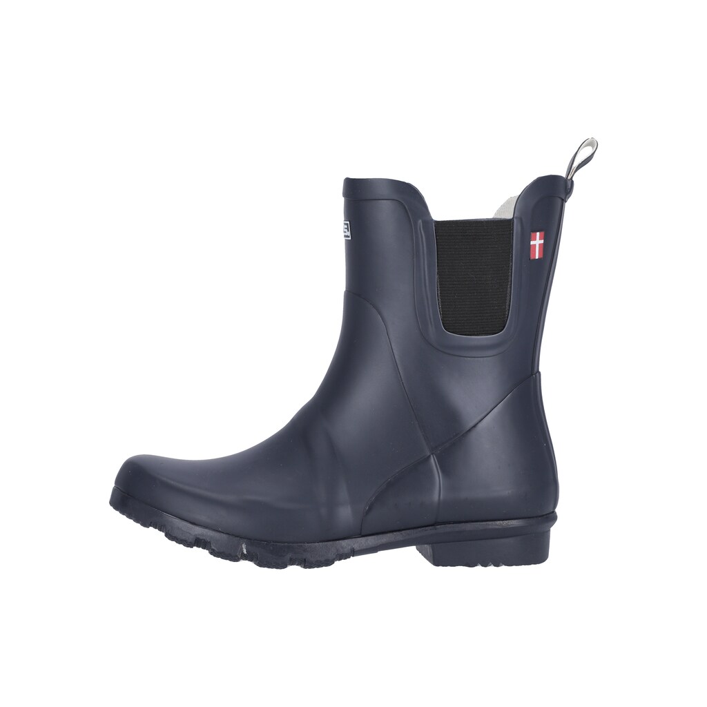 MOLS Gummistiefel »Suburbs«, mit wasserdichter Funktion
