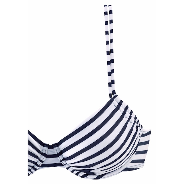 Venice Beach Bügel-Bikini-Top »Summer«, mit Doppelträgern bestellen