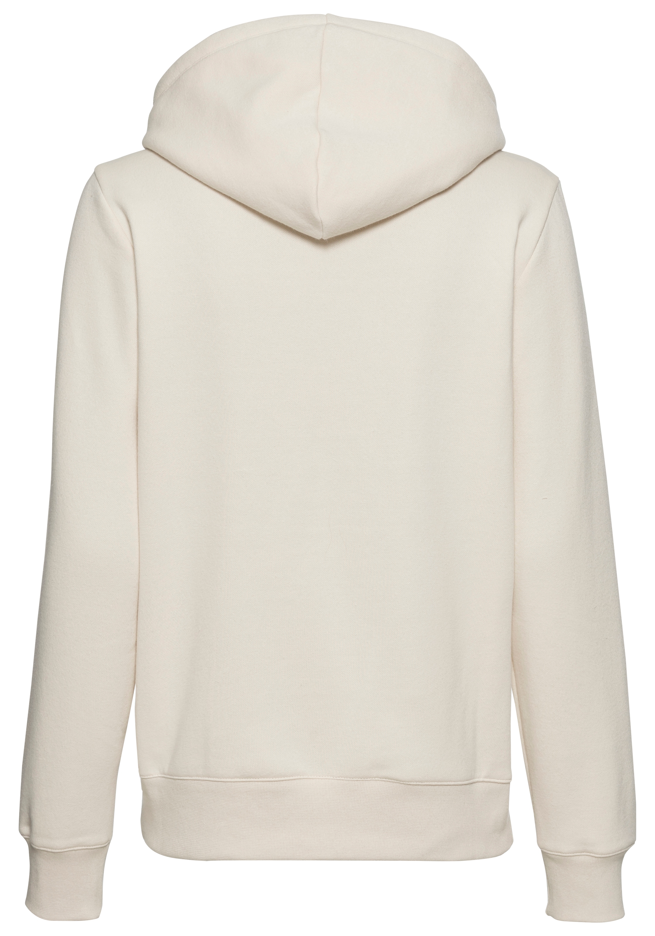 Champion Kapuzensweatshirt »Icons Hooded Sweatshirt Small Logo« online  kaufen | I'm walking