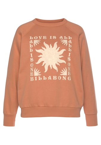 Billabong Sweatshirt kaufen