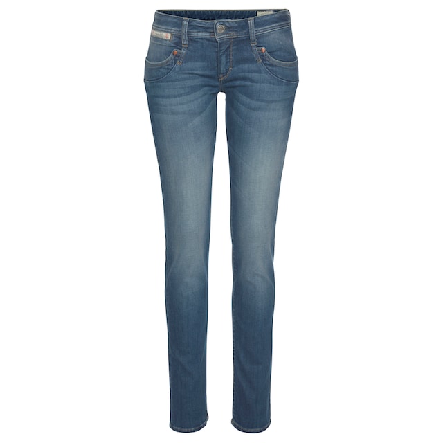 Herrlicher Slim-fit-Jeans »PIPER SLIM ORGANIC«, umweltfreundlich dank  Kitotex Technology kaufen
