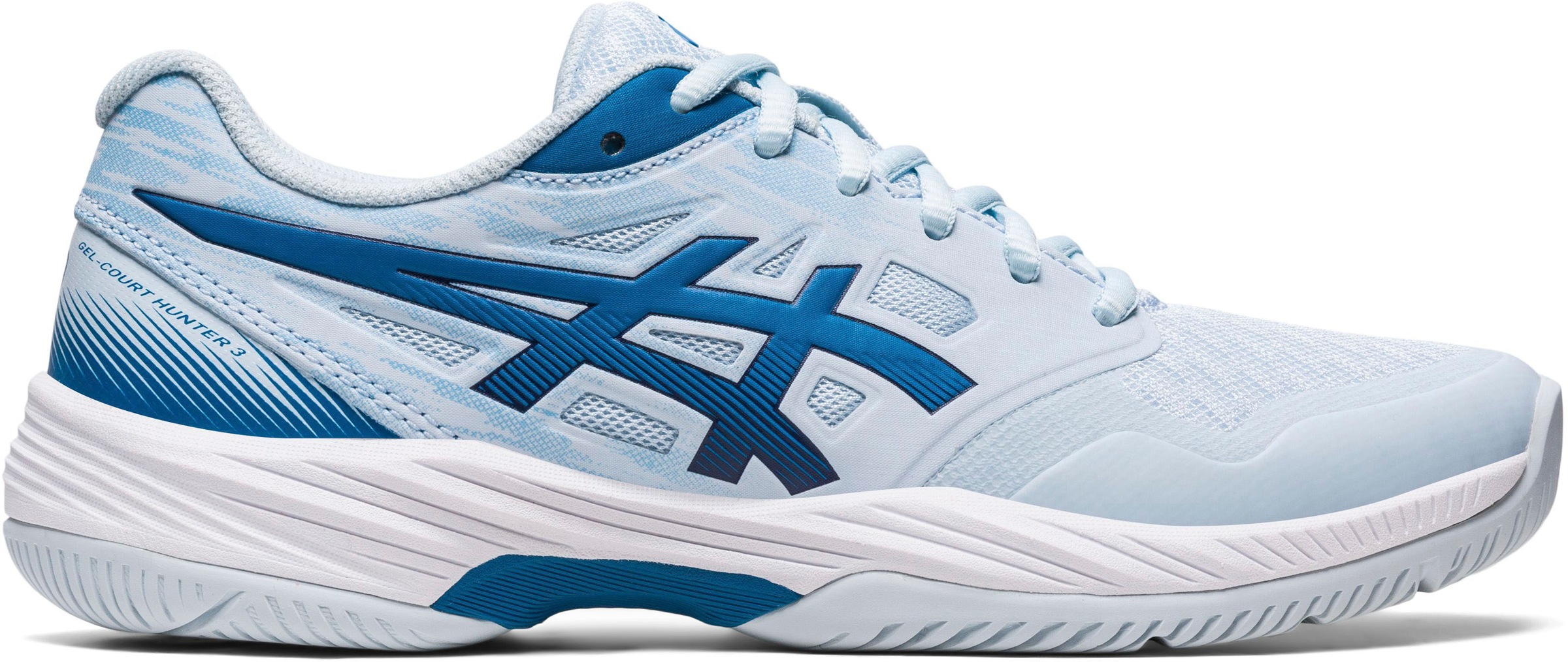 Asics Indoorschuh GEL-COURT HUNTER